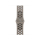 Pasek i akcesoria do zegarków Apple 40mm Pavement Grey Nike Sport Band - S/M